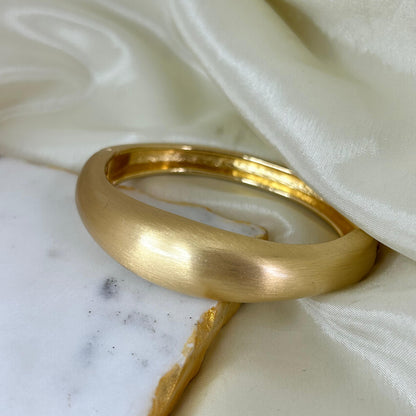 Lamora Matte Bracelet