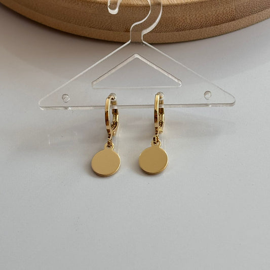 Circee Huggies Earrings