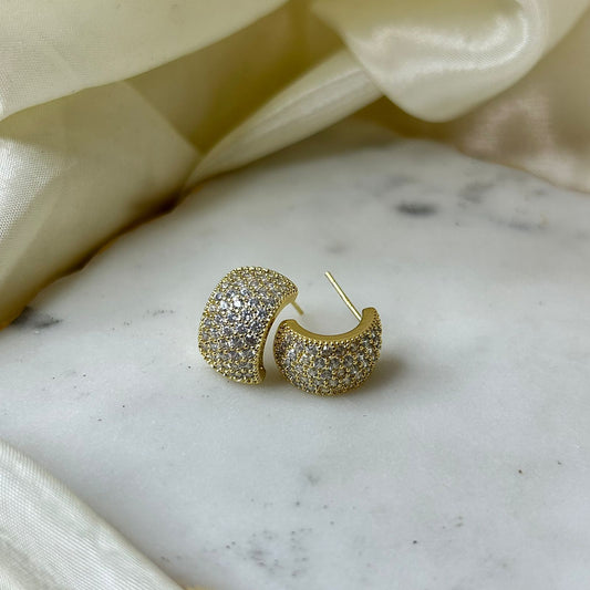 Small Arora Earrings