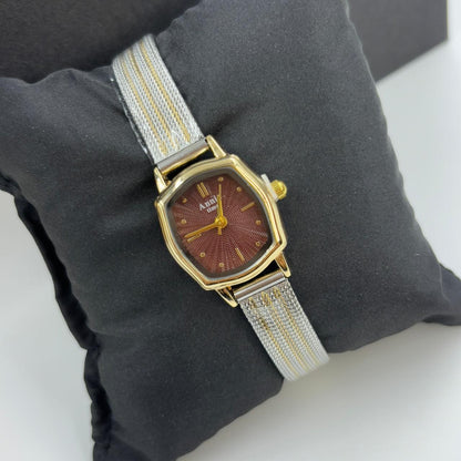 Vintage Watch 010
