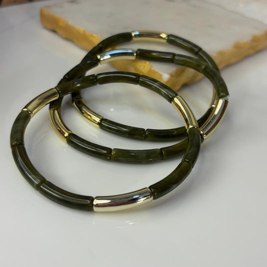 Hazel Minimal Girlie (Stack of 3)