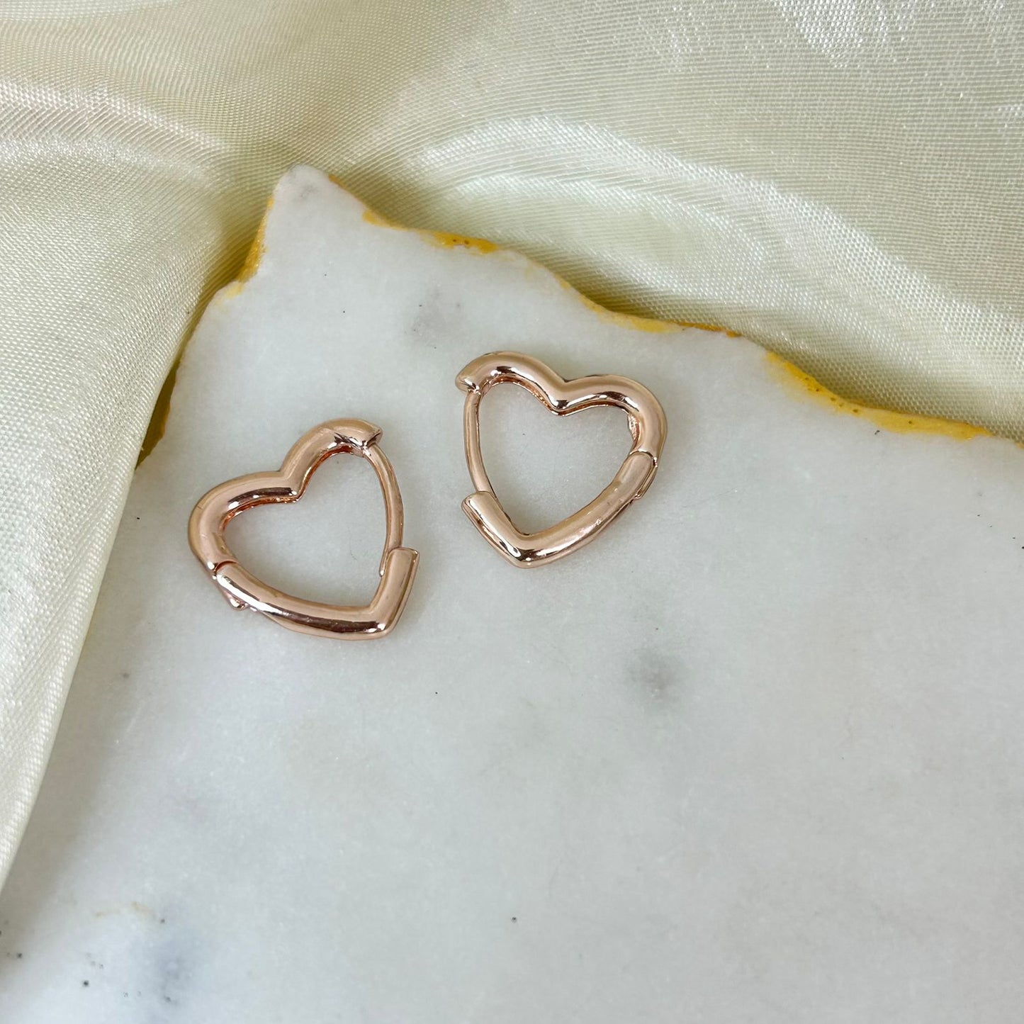 Hearties Hoops (Mini)