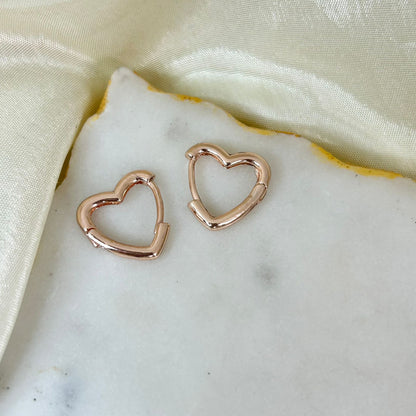 Hearties Hoops (Mini)