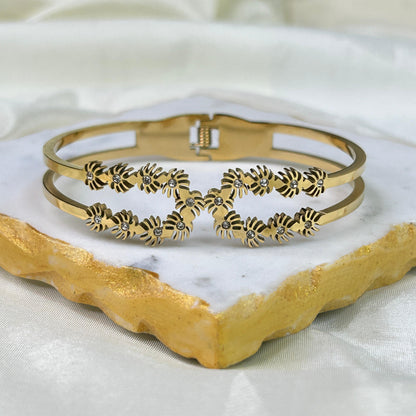 Earthbound Bracelet