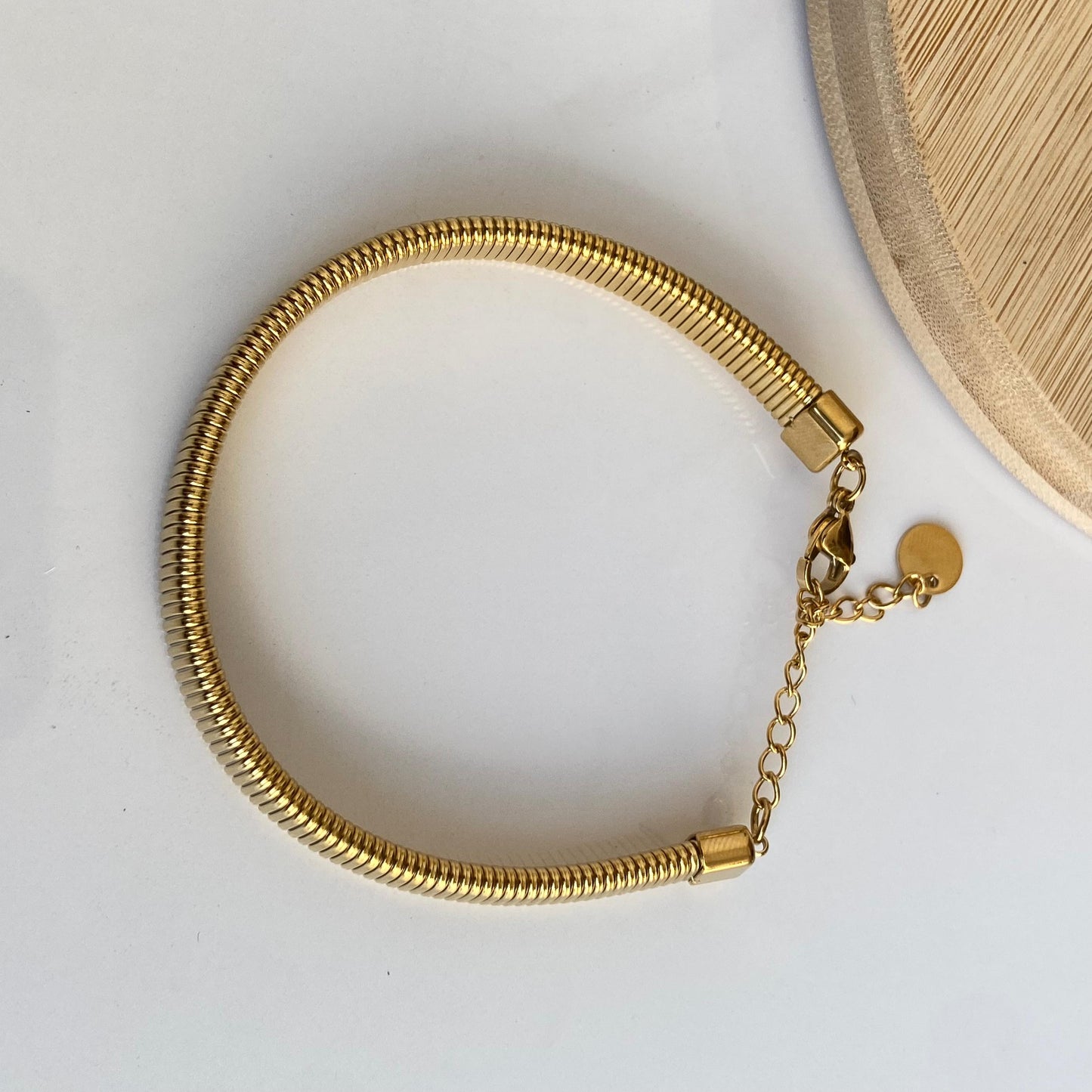 Cooper Adjustable Bracelet