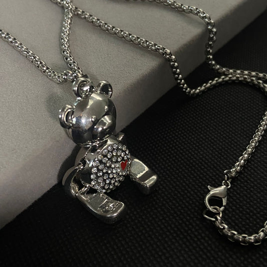 Ted Pendant Chain