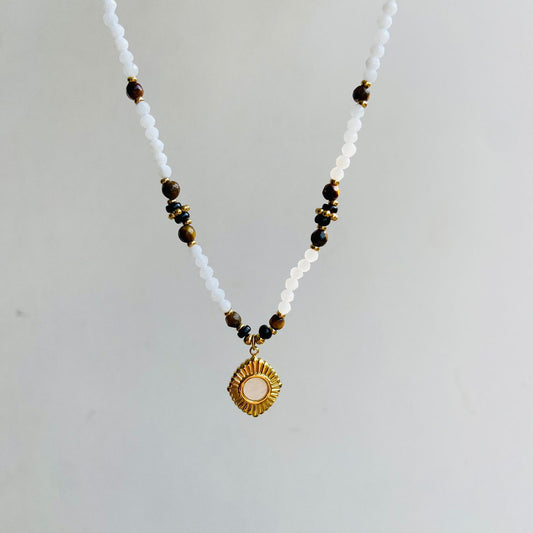 Qlara Multipurpose Necklace