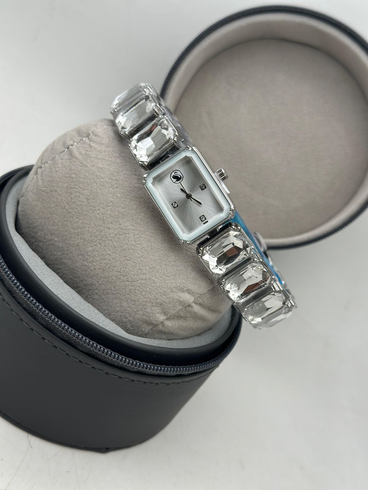 Swarovski Rhinestone Luxe