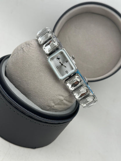 Swarovski Rhinestone Luxe