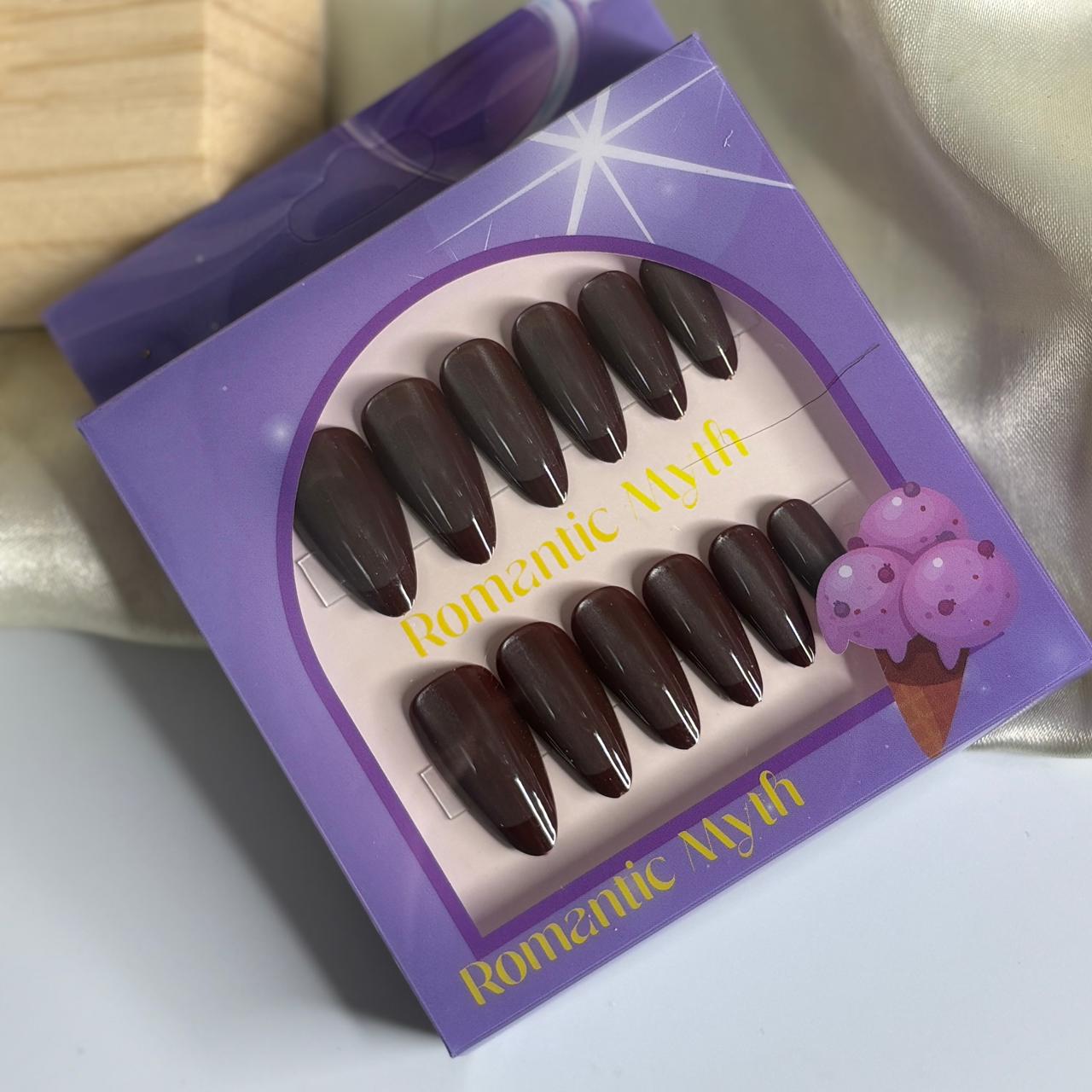 Cat Eye Nails 79