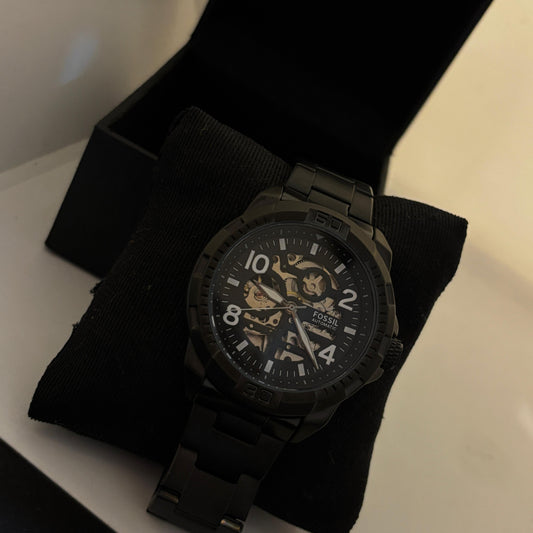Fos-sil Automatic Watch