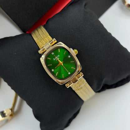 Vintage Watch 016