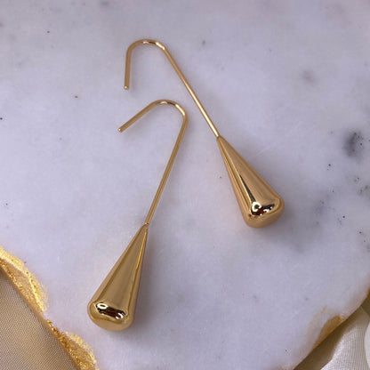Pin Drop Earrings
