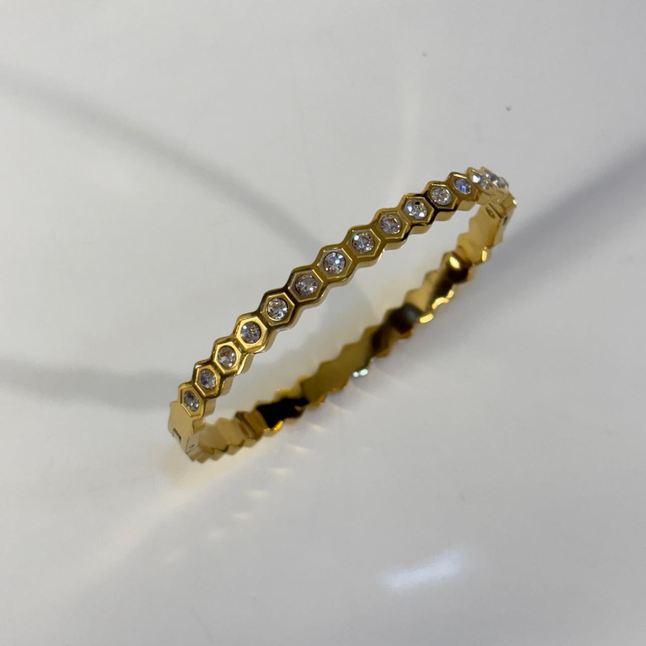 HoneyDrop Bracelet