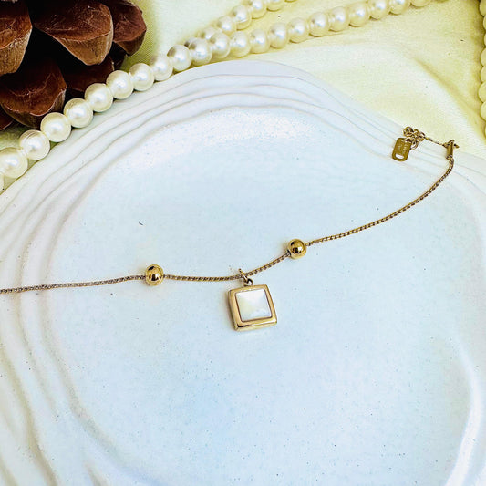 Mother Of Pearl Bracelet