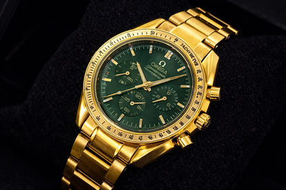 Omega SpeedMaster Chronograph Watch