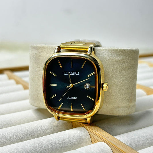 CS Unisex Watch (Black)