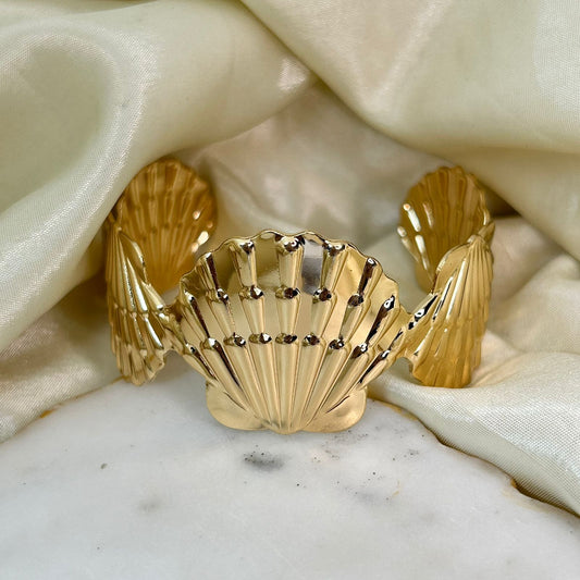 Oceana Band Bracelet
