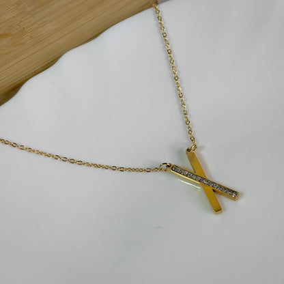 Archie Necklace