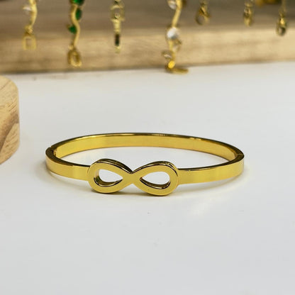 Infinity Bracelet  (Small Size-2.2-2.4)