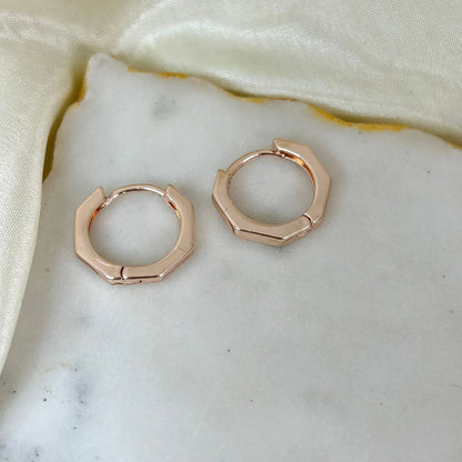 GeoLoop Hoops (Small)