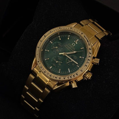 Omega SpeedMaster Chronograph Watch