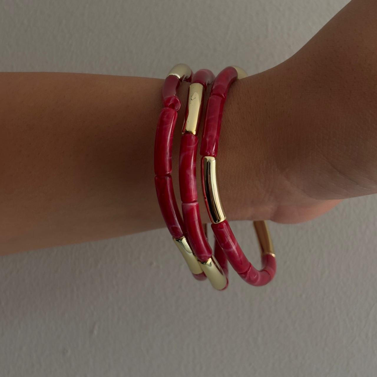 Mirchi Minimal Girlie (Stack of 3)