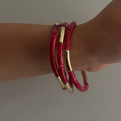 Mirchi Minimal Girlie (Stack of 3)