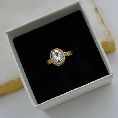 Aurelia Ring
