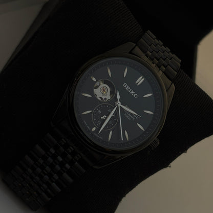 Sei-ko Automatic Watch