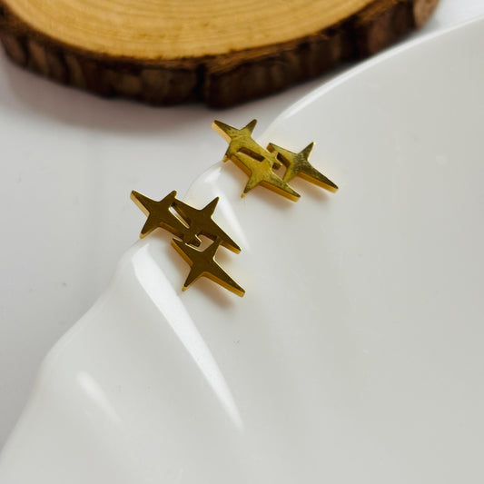 Sparkle Earrings