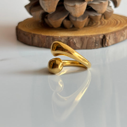 Bottega Ring