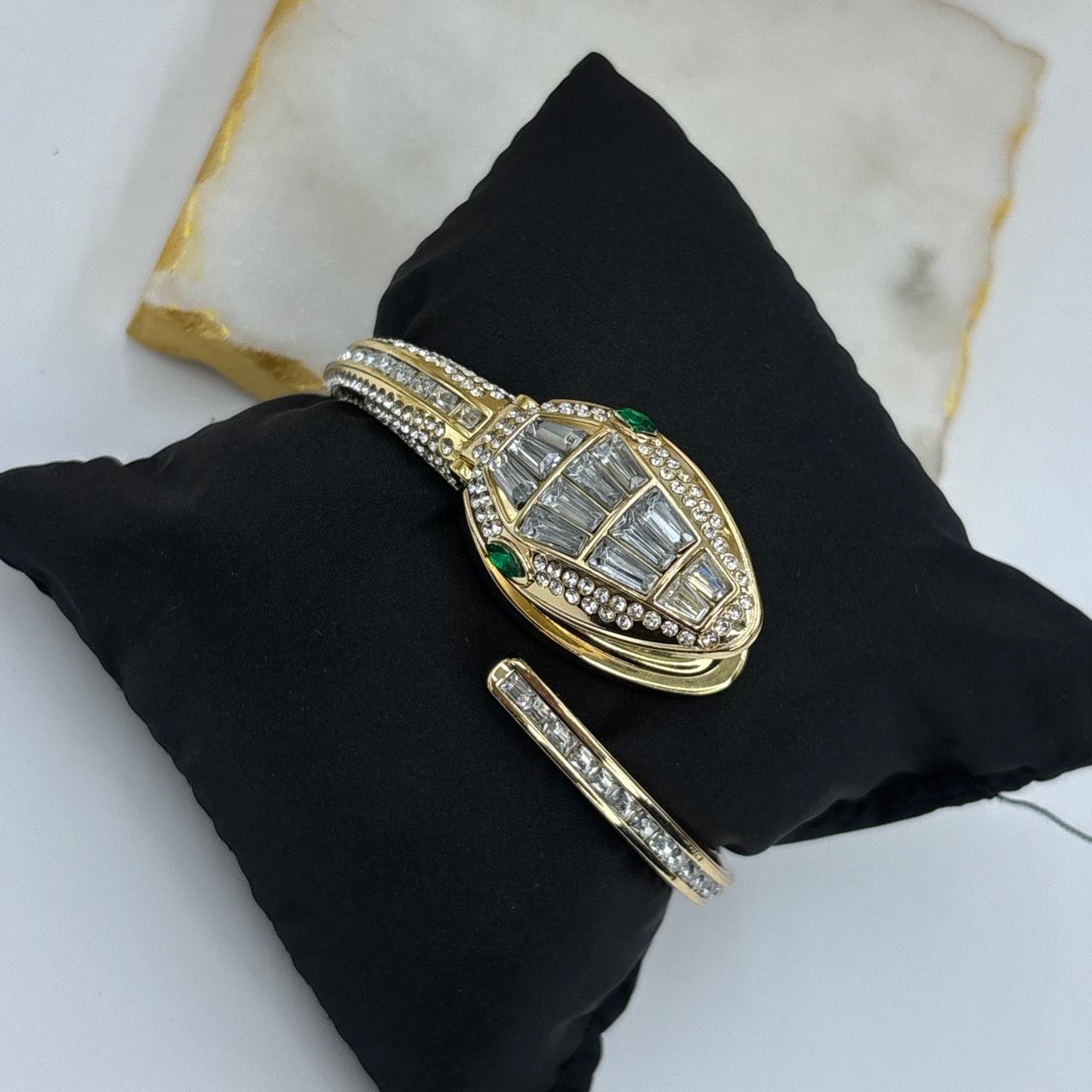 Bvlgari Serpant Secret Watch