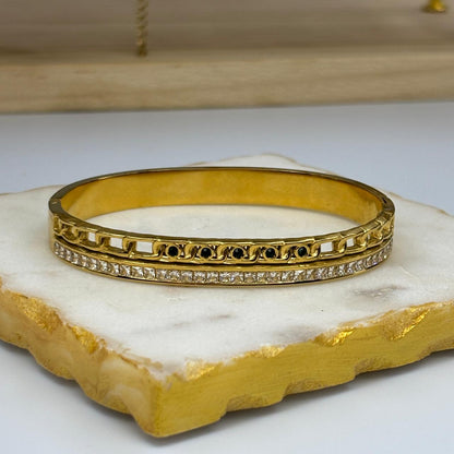 Luxe Link Bracelet