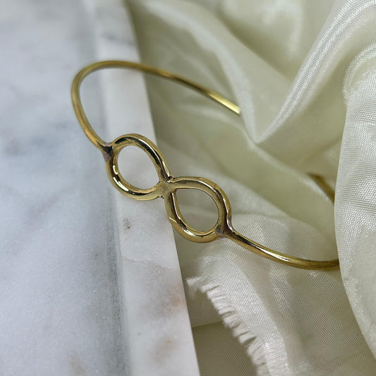 Infinity Adjustable Bracelet