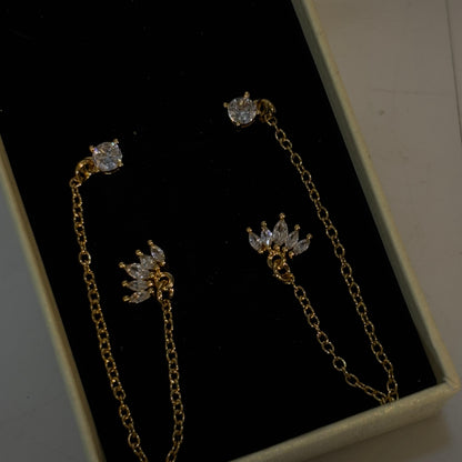 Elizeh Earrings