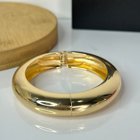 Veloura Cuff Bracelet