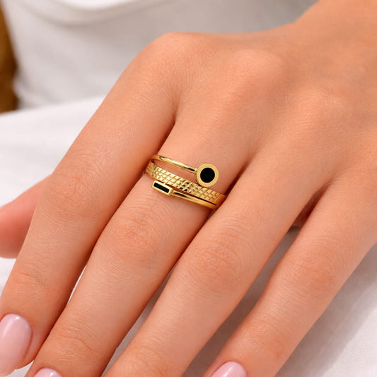 Nexus Ring