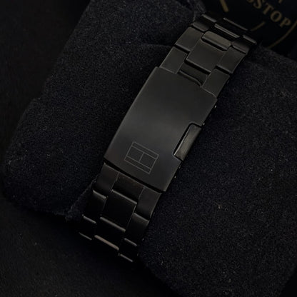 Tommy Hilfiger Automatic Watch