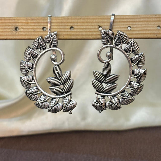 Ashoka Ear Wrap Cuff