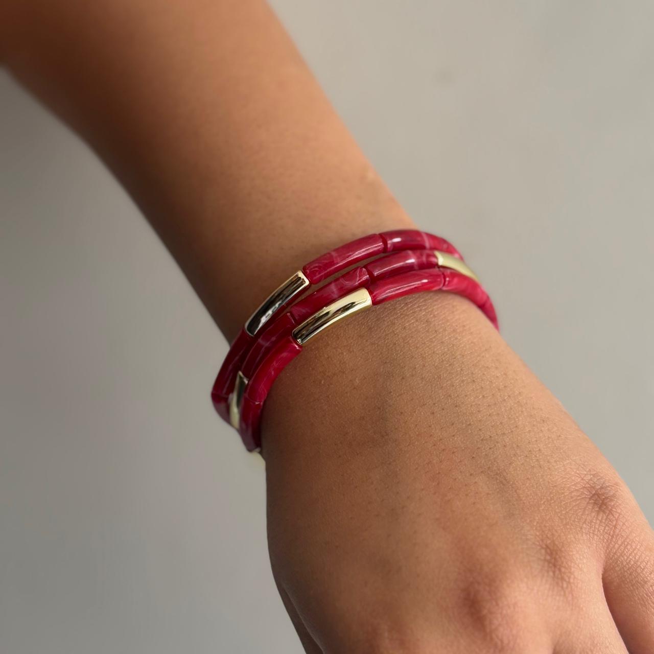 Mirchi Minimal Girlie (Stack of 3)