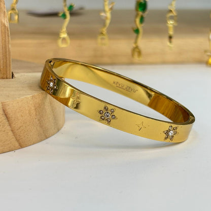 Spark Bracelet  (Small Size-2.2-2.4)