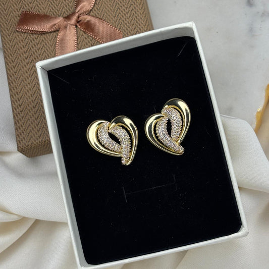 Loopa Luxe Earrings