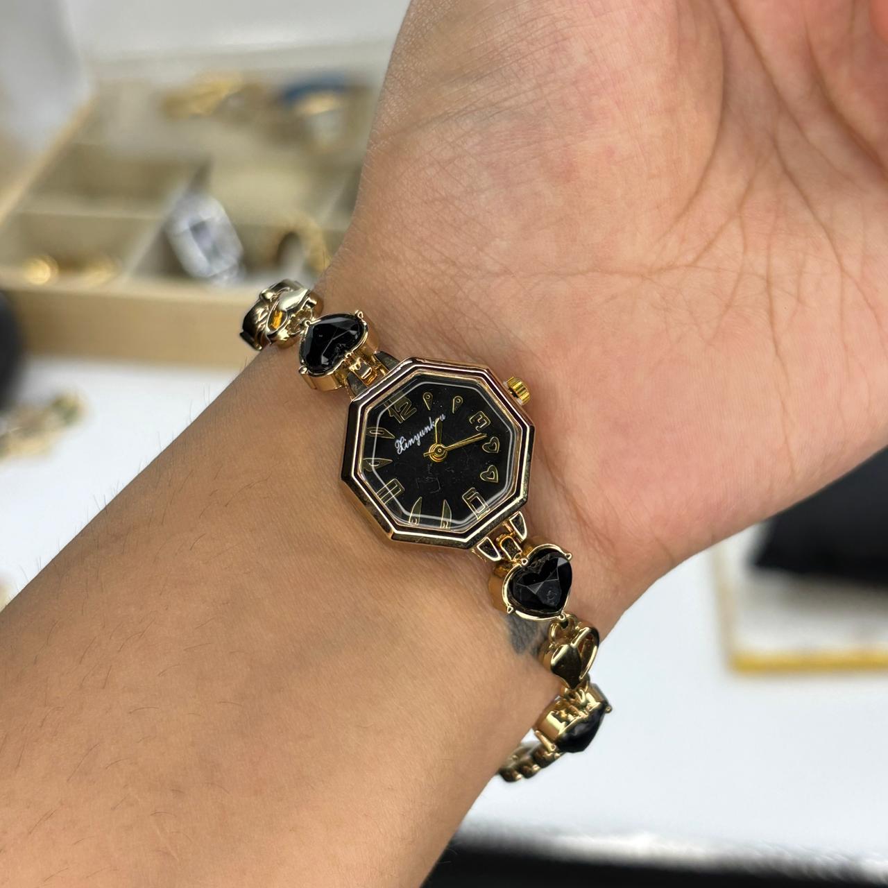 Vintage Watch 042