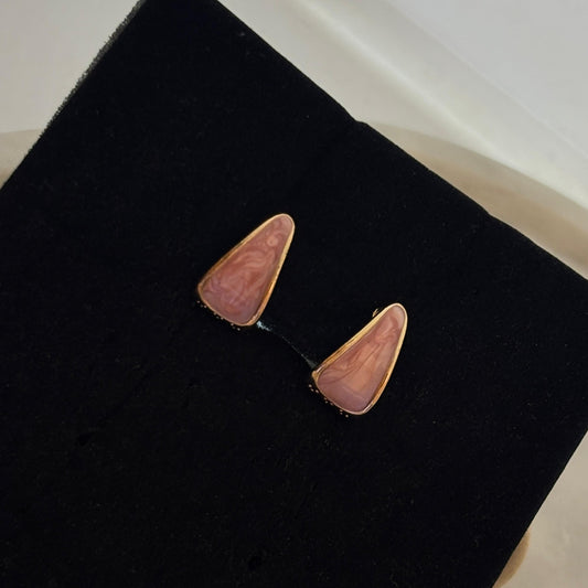 Everyday Glow Clip-On Earring