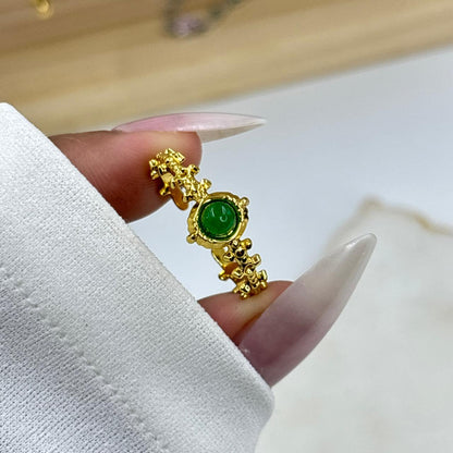Ivy Ring