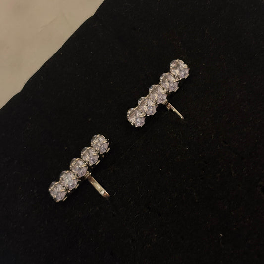 Starlight Clip-On Earring