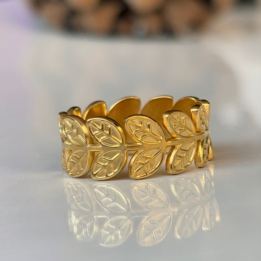 Sofi Ring