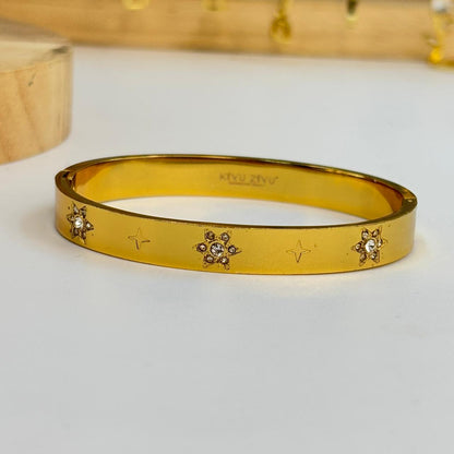 Spark Bracelet  (Small Size-2.2-2.4)