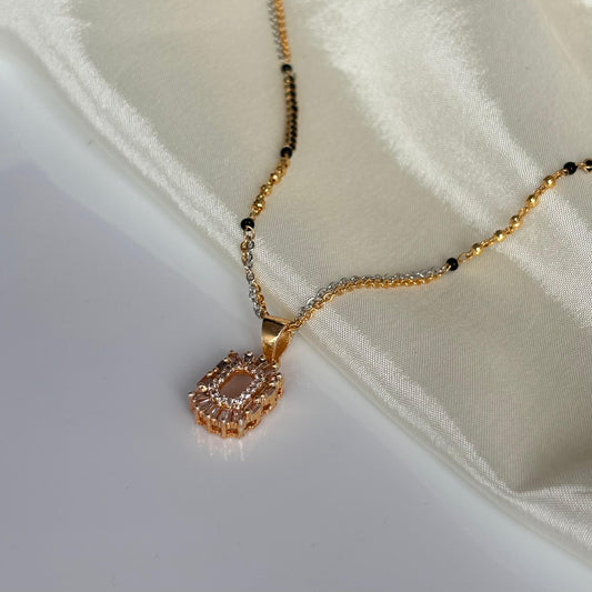 Bexley Mangalsutra